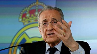 Mourinho, Elections, Civil War: Takeaways From Florentino Perez’s Bizarre Real Madrid Tirade