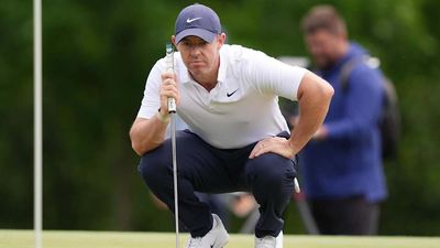 The Stars Are Aligned Again for Rory McIlroy at the PGA Championship