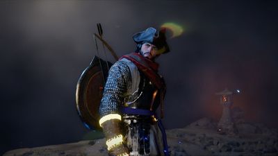 Crimson Desert DLC teased as Pearl Abyss looks to "broaden the game to the next level" following record quarterly revenue of around $180 million