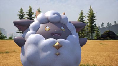 Palworld Online trademark filed as fans speculate a Pocketpair MMO could be on the way