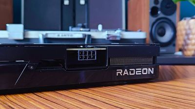 Cheaper AMD Radeon RX 9050 GPUs are seemingly inbound, and it's almost better than the RX 9060