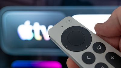 Apple TV gets a fresh update, but the best is yet to come