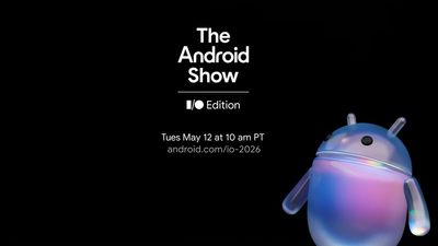 How to watch The Android Show: I/O Edition — and what announcements to expect