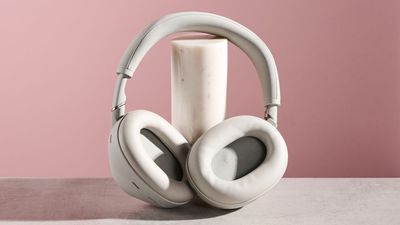 Want a super-clear look at Sony's upcoming super-premium new headphones? These new image leaks appear pretty official — and they look very Sony-meets-Sonos