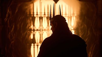 Lord of the Rings: The Rings of Power season 3 teases a big change for Sauron as release date confirmed