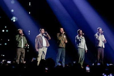 Portugal’s Eurovision 2026 entry Bandidos do Cante share ‘the one thing people should know about us’