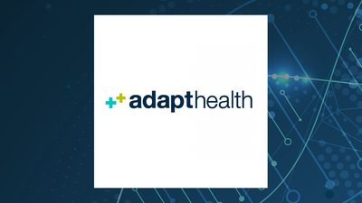 AdaptHealth Conference: Kaiser Deal Drives Growth, Labor Costs Dent EBITDA