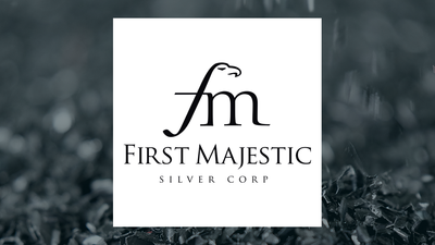 First Majestic Silver Q1 Earnings Call Highlights