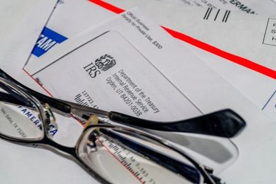 The IRS Is Sending More “Math Error” Notices—Here’s What They Really Mean