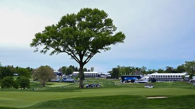PGA Championship Weather 2026: Day-By-Day Forecast For Aronimink