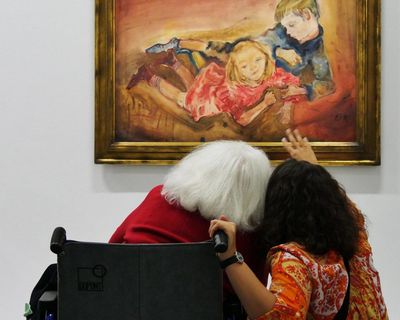 The Guardian view on public health and the arts: the all-singing, all-dancing science of ageing