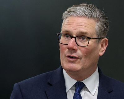 The Guardian view on Keir Starmer’s premiership: he may survive, but his manoeuvres themselves signal decline