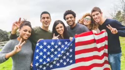 Foreign student enrolment at US universities falls by 20% amid ‘restrictive government policies’: Report