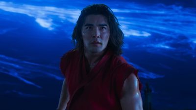 Mortal Kombat 2 writer says one of the big "mistakes" from the first movie was not having the game developers "as creatively involved as they should have been"
