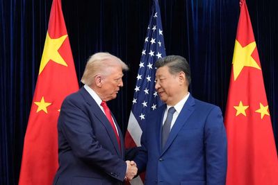 Can China's Xi rescue Trump from a bruising West Asia war?