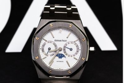 Audemars Piguet unveils collaboration with affordable watch brand — and they could cost less than $500