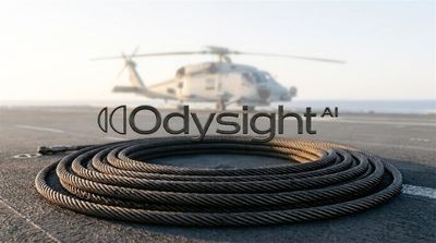 Navy Catalyst Ignites Odysight’s Growth Engine