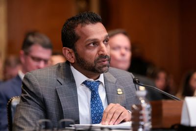 Kash Patel denies allegations of excessive drinking as ‘categorically false’