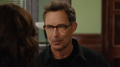 Tom Cavanagh On How His New Murder Mystery Compares To The Dark Tone Of FBI And Law & Order