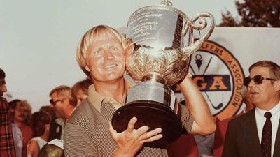 SI Quiz: Can You Name Every Golfer With Multiple Wins at the PGA Championship?