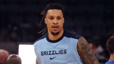 Grizzlies Forward Brandon Clarke Dies at 29