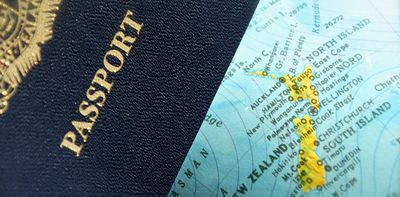 Kiwi or not to be: can a citizenship test really measure what it means to be a New Zealander?
