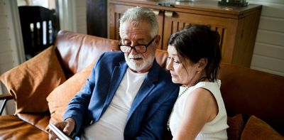 Bilingualism and sex hormones may provide a new link to brain resilience and dementia risk