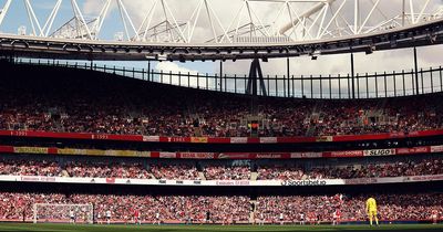 Arsenal star announces retirement admitting 'difficult decision' ahead of season climax