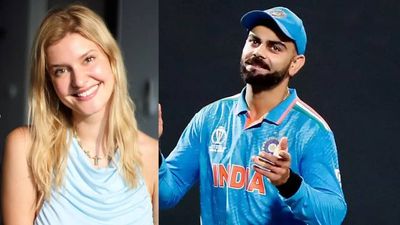 Who is LizLaz, the German influencer and singer who claimed she was offered money to speak against Virat Kohli?