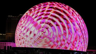 “We were supposed to open that place”: Adam Jones reveals that Tool were meant to raise the curtain on the Sphere in 2023