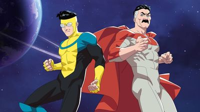 Invincible is planning more "side quests" even after season 4's controversial episode scored a record-low rating