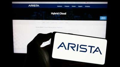 Do Wall Street Analysts Like Arista Networks Stock?