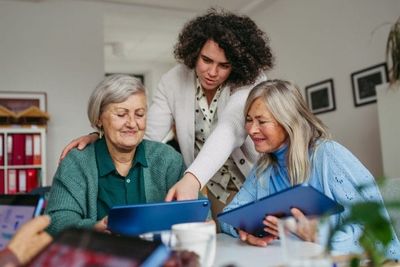 8 Security Habits Former Detectives Say Older Adults Should Start Immediately