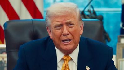 As Trump targets mail-in ballots, admin floats rule permitting handguns in USPS. One California Rep. has had enough: ‘Make it make sense’