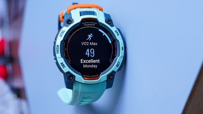 Garmin just gave its affordable rugged watches a surprising fitness upgrade