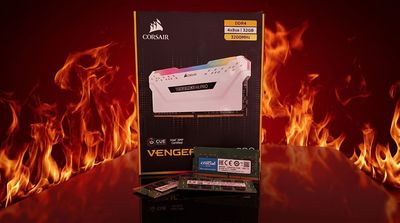 5 nefarious RAM scams you need to know about in 2026 — Bad actors are benefitting from the memory shortage, and I want to help honest buyers
