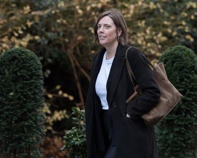 Online safety campaigners reveal Starmer frustrations after Phillips exit