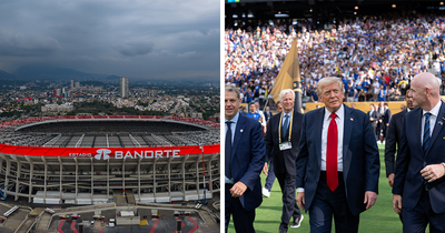 Frenzy Over The World Cup Shockingly Negative As Soccer Fans Complain En Masse About “The Worst Hosts Ever”