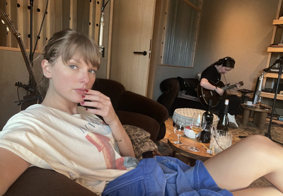 'Nothing Is Allowed to Leak': Taylor Swift Allegedly Has Multiple Wedding Gowns to 'Confuse People'