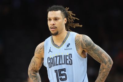 Memphis Grizzlies star Brandon Clarke dies at 29
