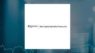 Bain Capital Specialty Finance Q1 Earnings Call Highlights