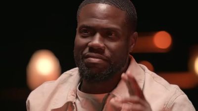 I Loved Funny AF With Kevin Hart, But Here's Why I Need Another Season Sooner, Rather Than Later