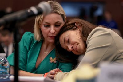 Epstein survivors detail abuse and justice failures in emotional testimony