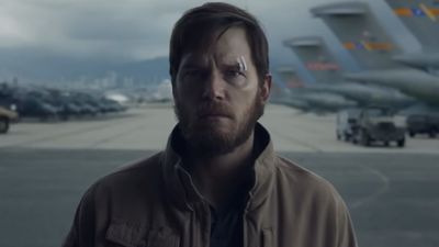 Chris Pratt Gives A Thrilling Terminal List Season 2 Update, And Fans Are Freaking Out
