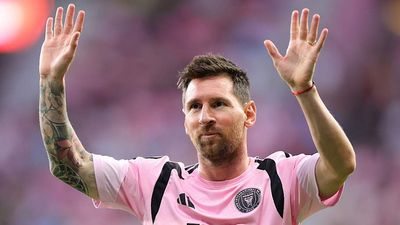 Top 10 MLS Salaries in 2026: Lionel Messi Earns Giant Pay Raise