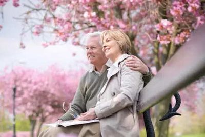 Scientists found a shockingly simple way to predict your lifespan — here's how to test yourself
