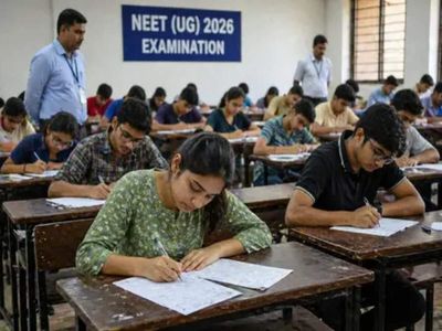 NEET-UG 2026 paper leak shocker: Most key reforms suggested by Radhakrishnan panel to fix NTA still not implemented