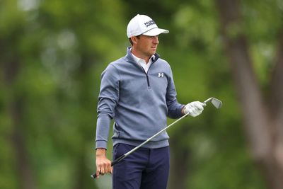 Jordan Spieth makes 10th bid for career Grand Slam at PGA