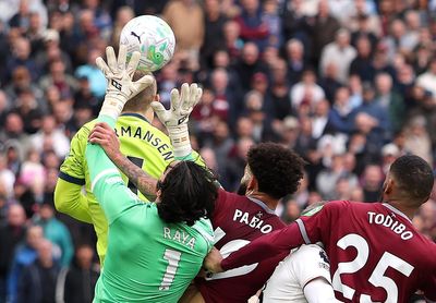 West Ham disallowed goal explained as audio released in Arsenal controversy