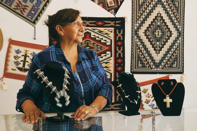 Trump's cuts to a key small business program are gutting Native American businesses and the rural towns that rely on them